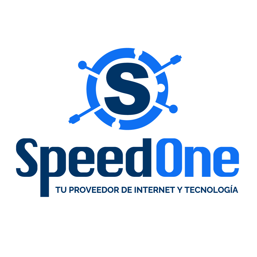 SpeedOne Logo